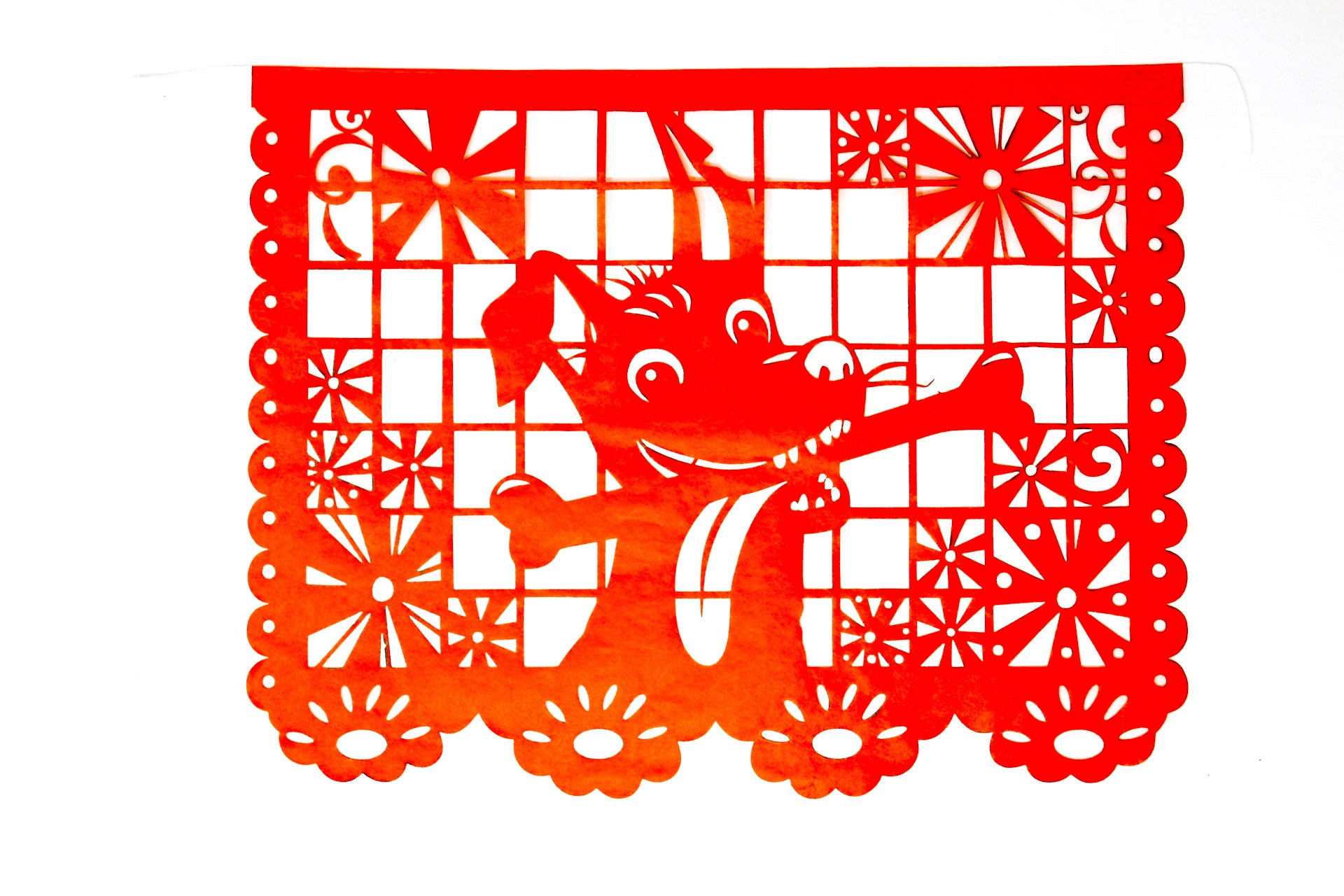 Remember Me Coco Papel Picado Paper 2866