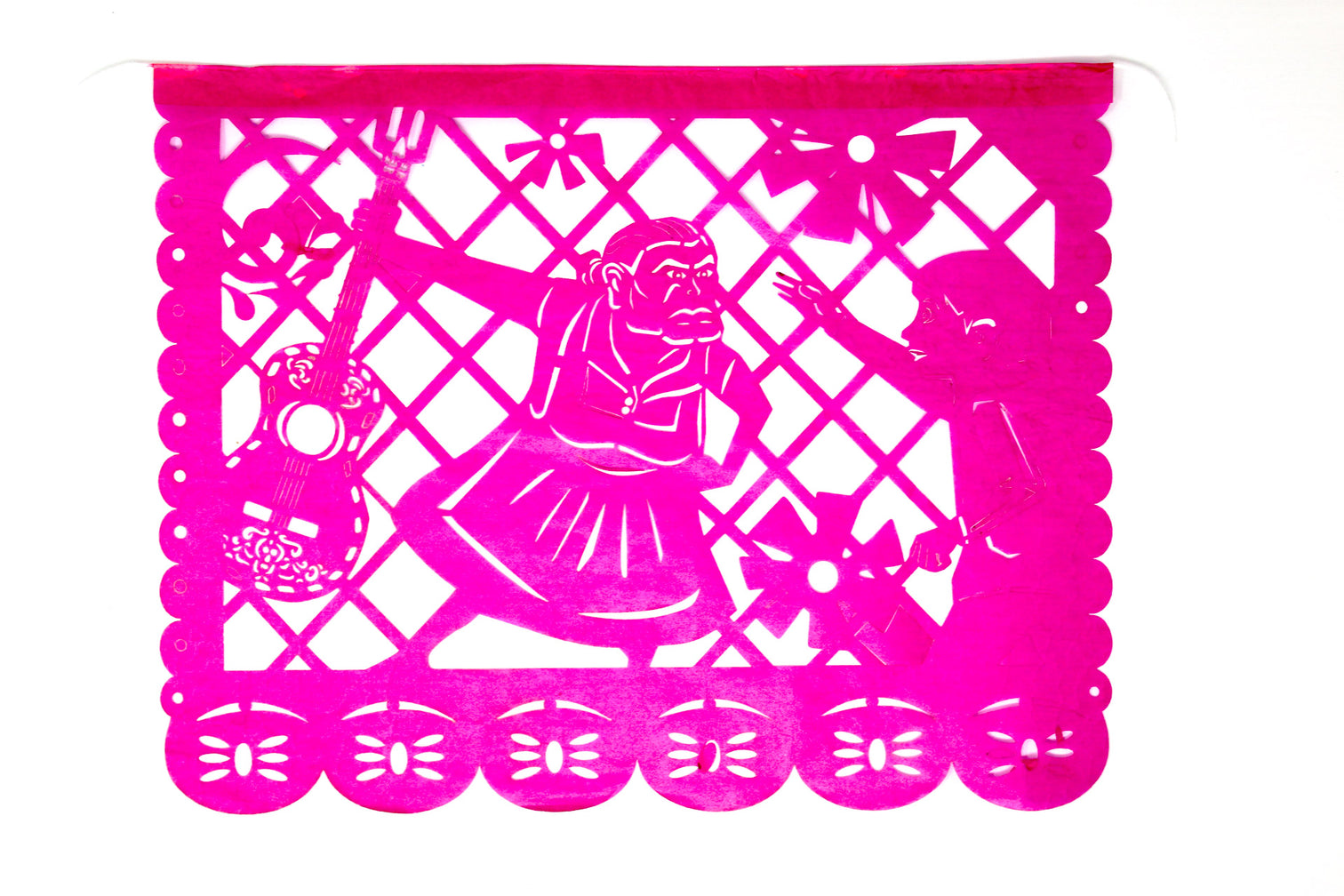 Remember Me Coco Papel Picado Paper 5172