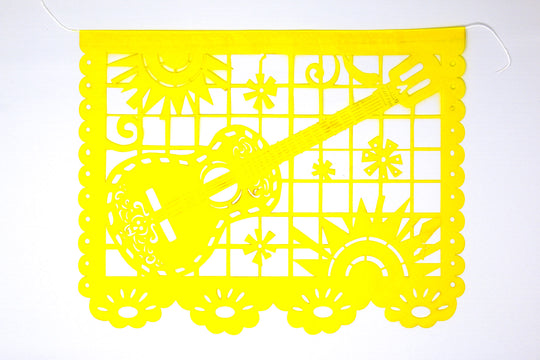 Remember Me Coco Papel Picado Paper 0906