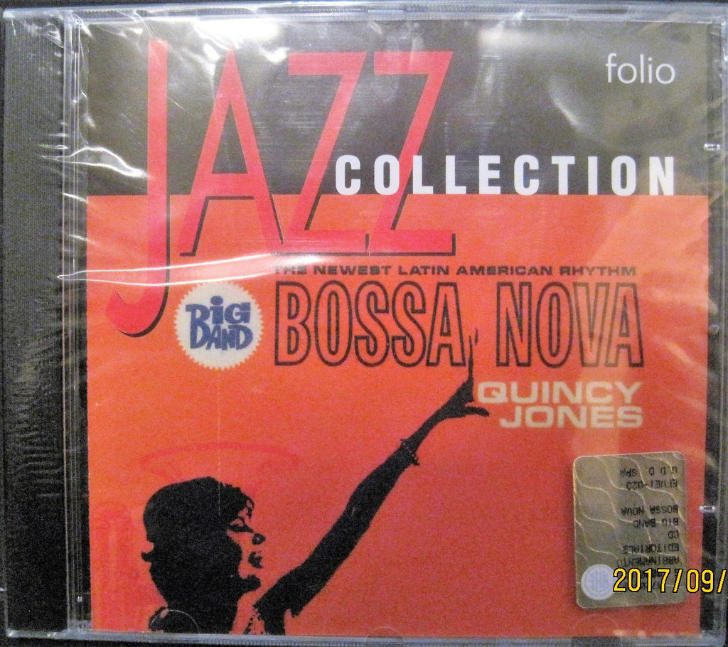 Same Album Quincy_Jones_Big_Band_Bossa_Nova_Verve_Folio_Import_CD_Sealed_1024x1024