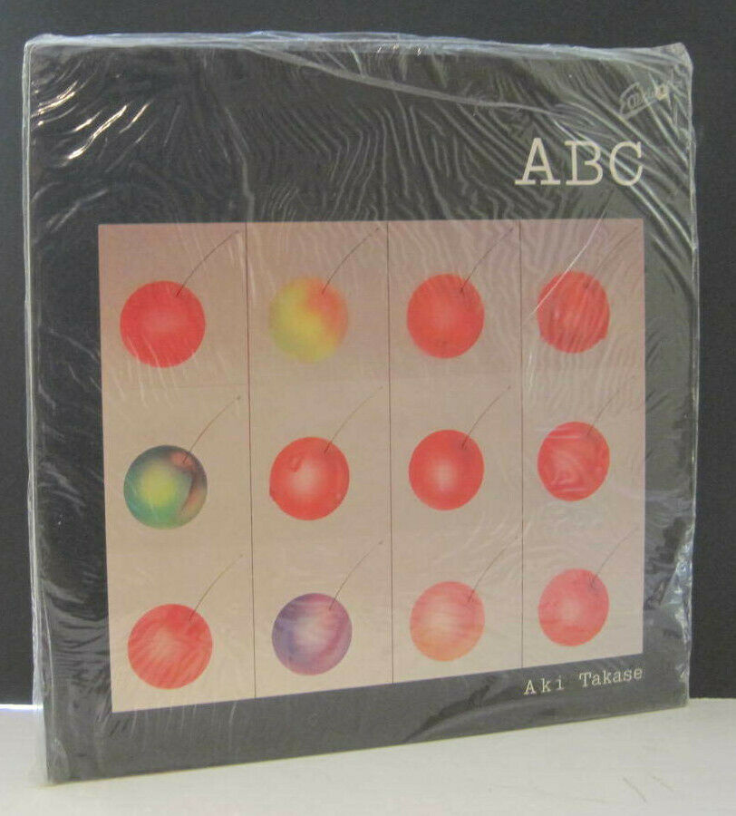 Aki Takase Abc Orbit Records