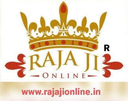 Raja Ji Online | Premium Store for Mukhwas, Candies, Supari, Churan