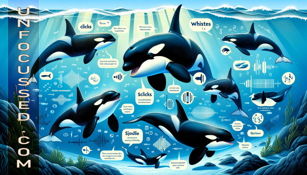 Orca Communication
