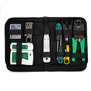 Network Tool Kit Set - cybertechindustry.com
