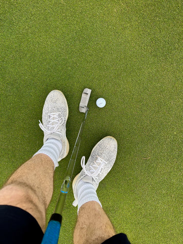Golf socks