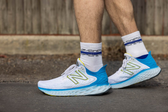 Premium Performance Socks – Neon Bandits