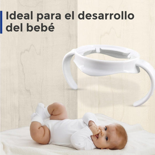 Termómetro Digital de Sien para Bebés SAFETY 1ST
