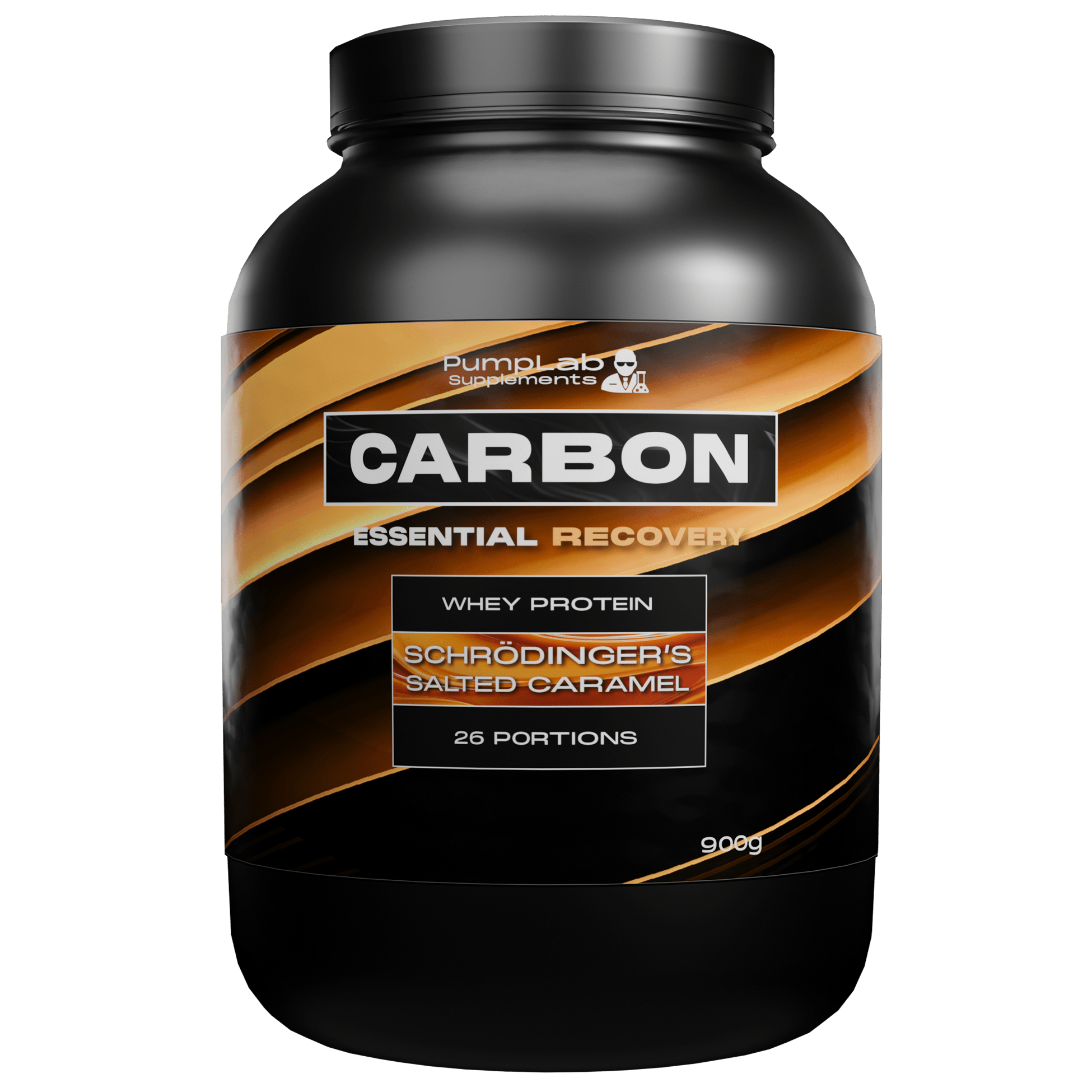 CARBON - Pumplabsupplements product image