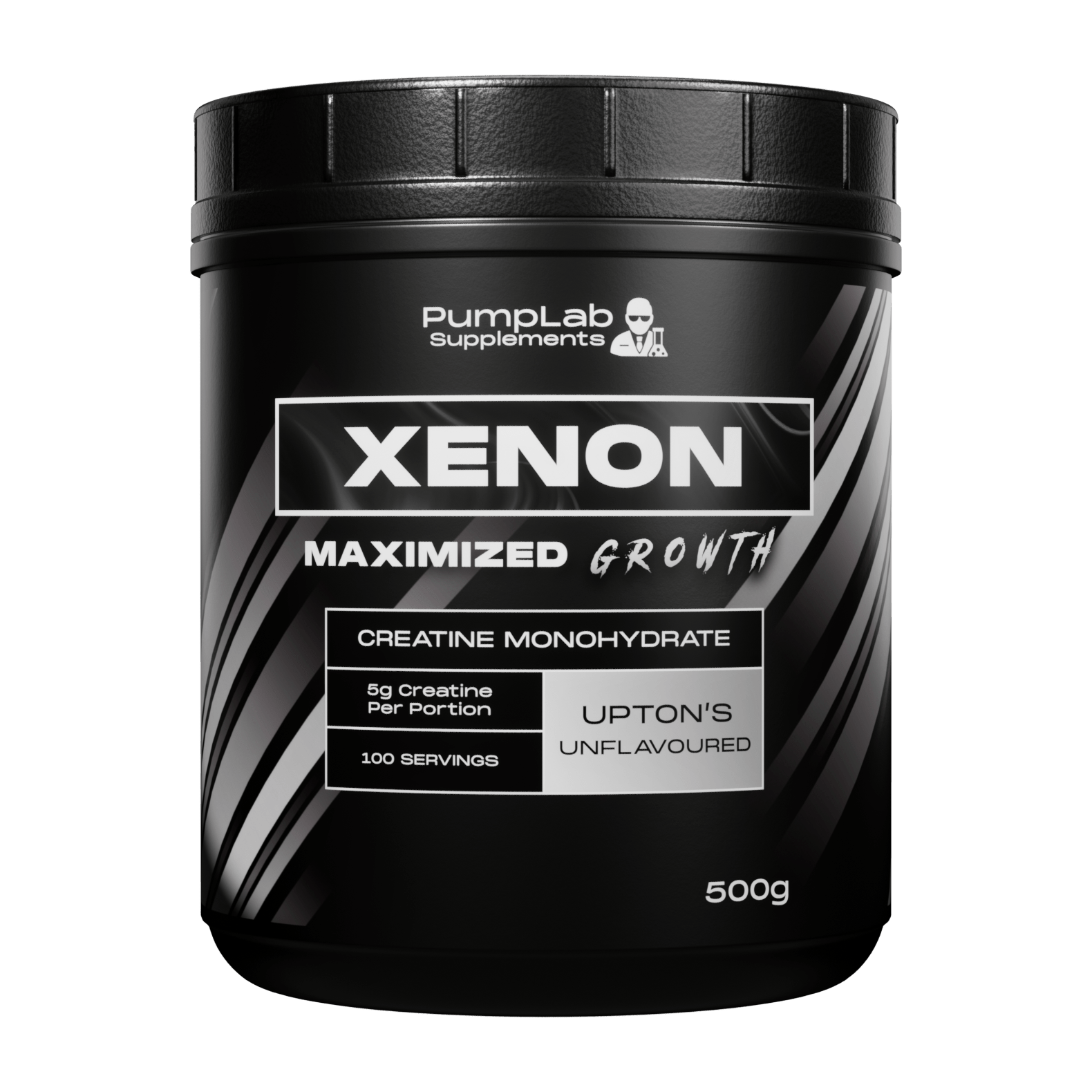 XENON KREATIN - Pumplabsupplements product image