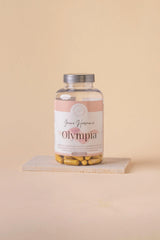 supplements with conception vitamins