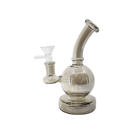 Dab Rig | 6" Metallic Mini