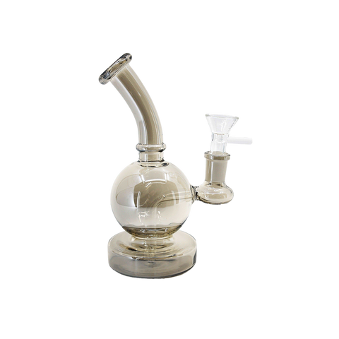 Dab Rig | 6" Metallic Mini