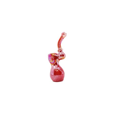 Bubbler | Mini Frit Glossy