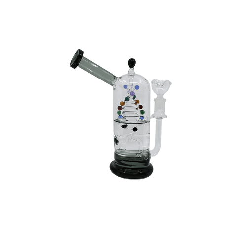 Dna Dab Rig 9"