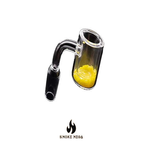 Quartz Banger | Female Thermochromic 14mm