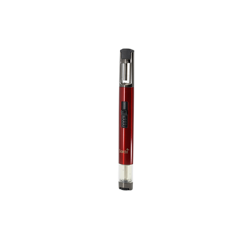 Slim Pencil Single Flame Torch Lighter