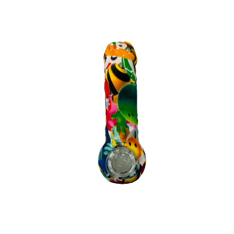 Silicon Small Dick Pipe