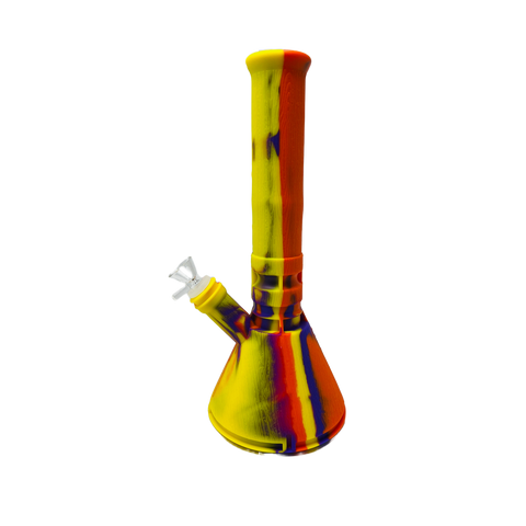 Silicone Bong