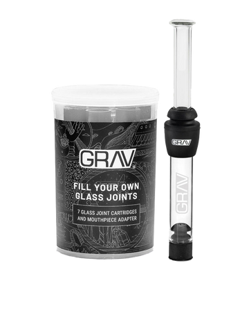 Grav Glass