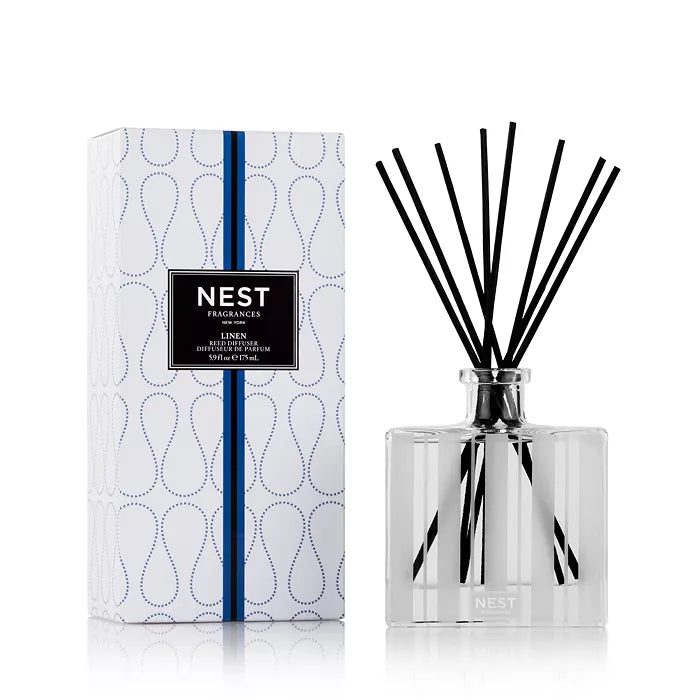 Nest- Linen Diffuser