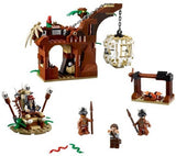 lego pirates of the caribbean stud multiplier