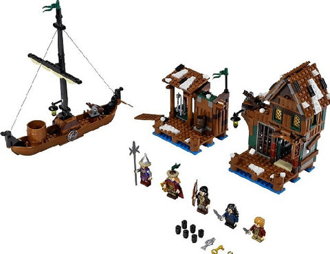 lego pirates of the caribbean stud multiplier