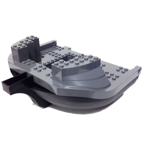 lego boat bottom