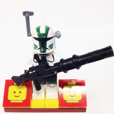 lego clone commander gree