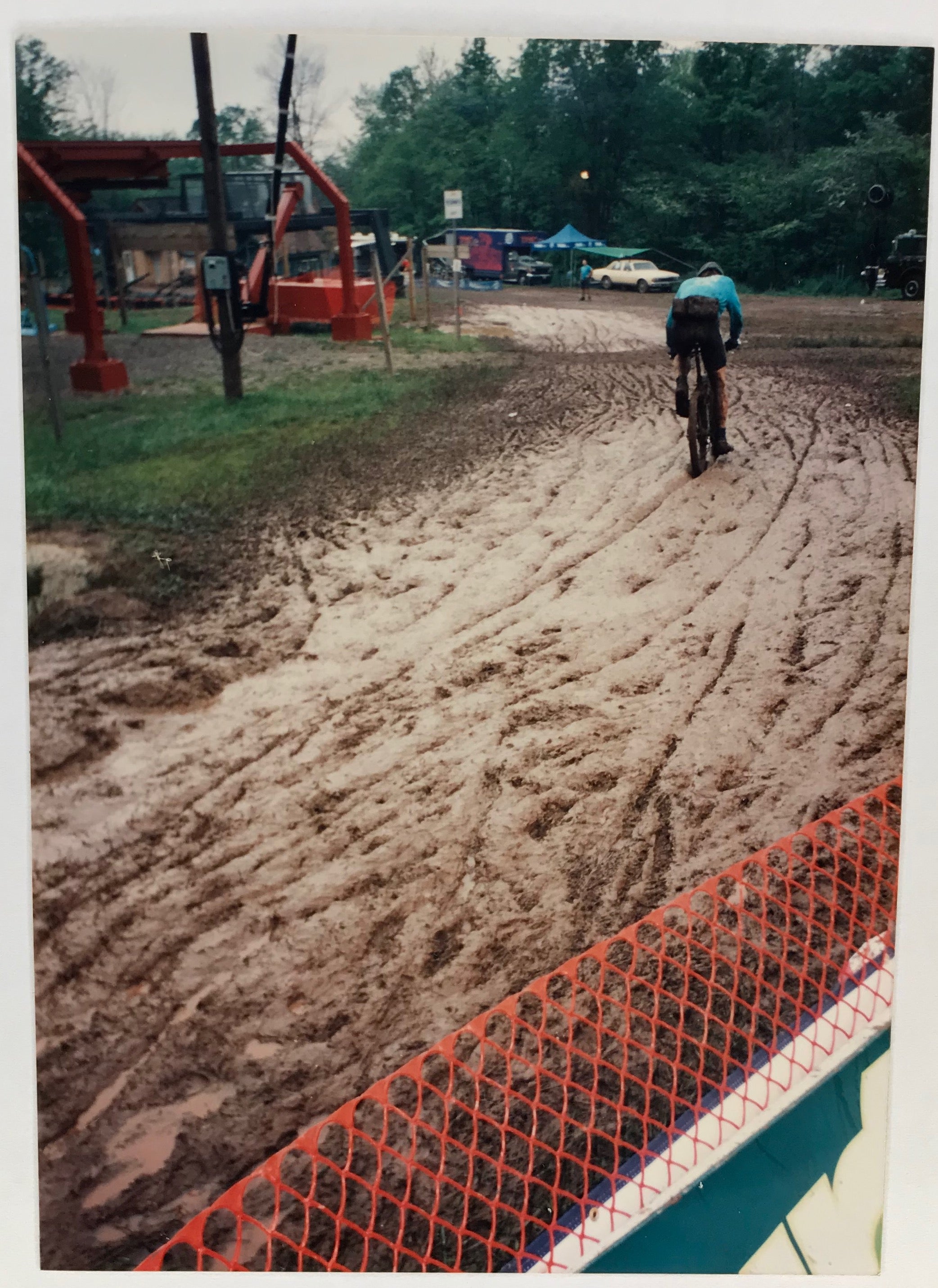 ic:  This was a ridable section at 24hrs of Canaan in 1995