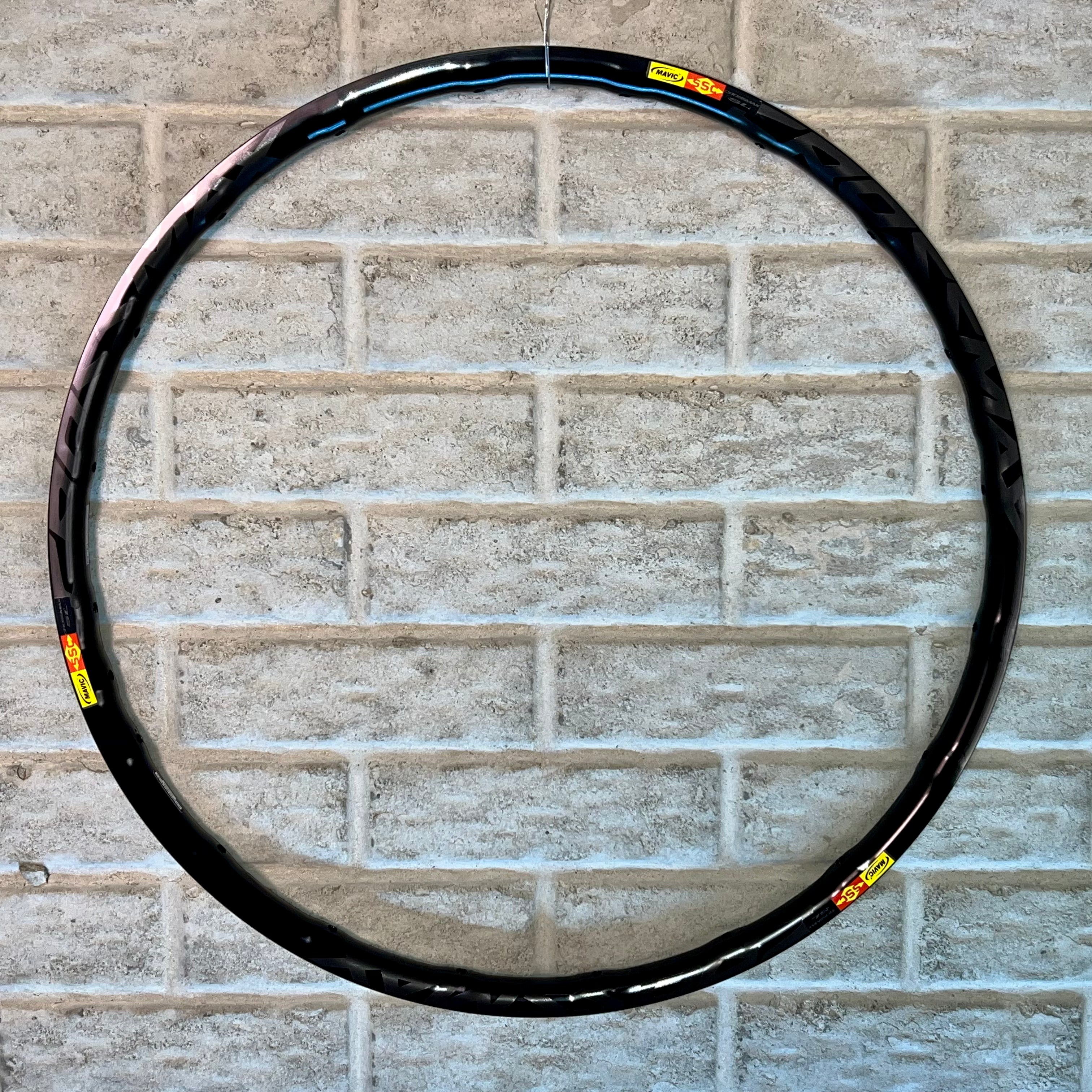 Mavic Crossmax SL Pro REAR Rim 26" 2016+ - V2310413