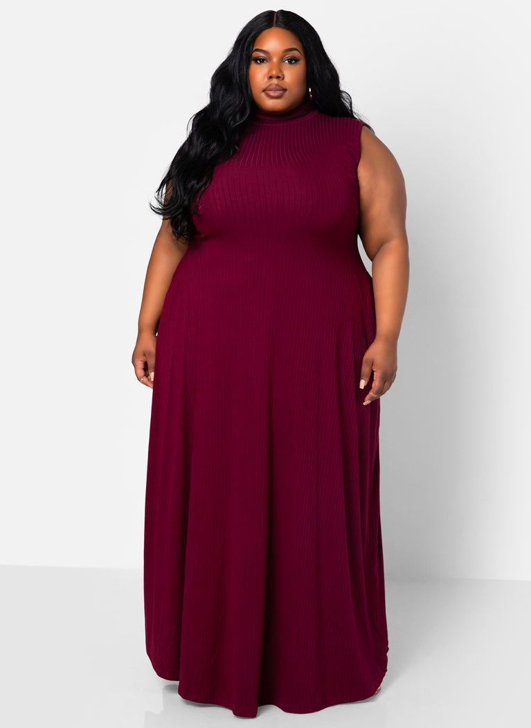 luxe plus size clothing