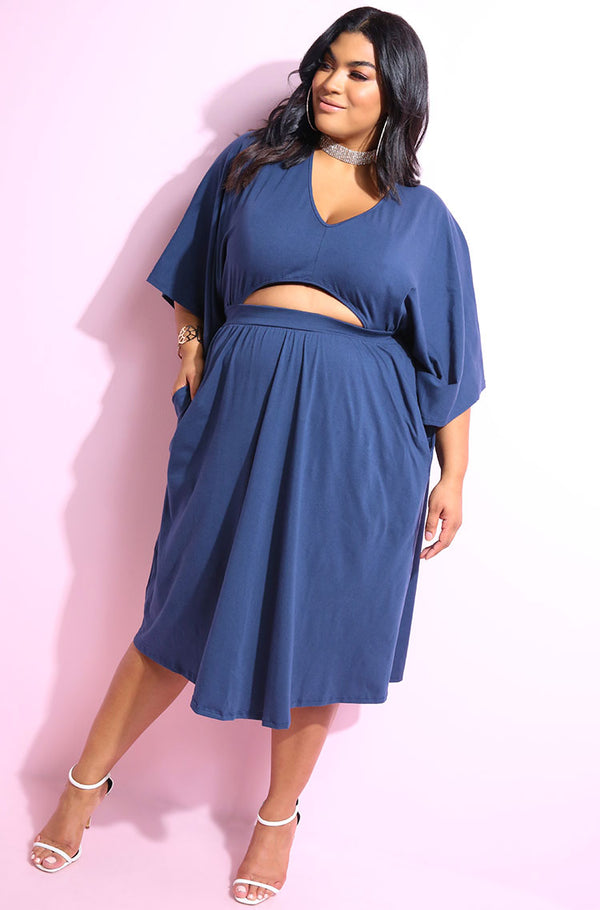 Shop The Latest Trends In Missy & Plus Size Clothing! – REBDOLLS