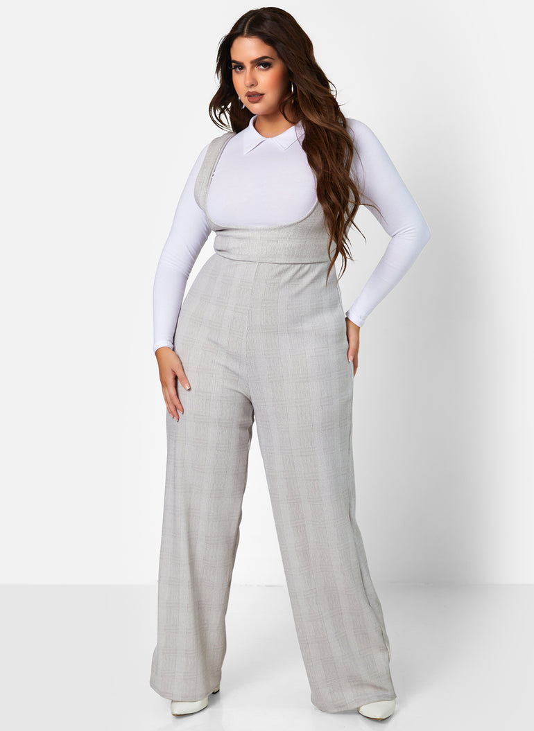 Jumpsuits – REBDOLLS