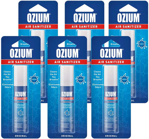 Special Blue Odor Eliminator 0.8oz Air Sanitizer Spray