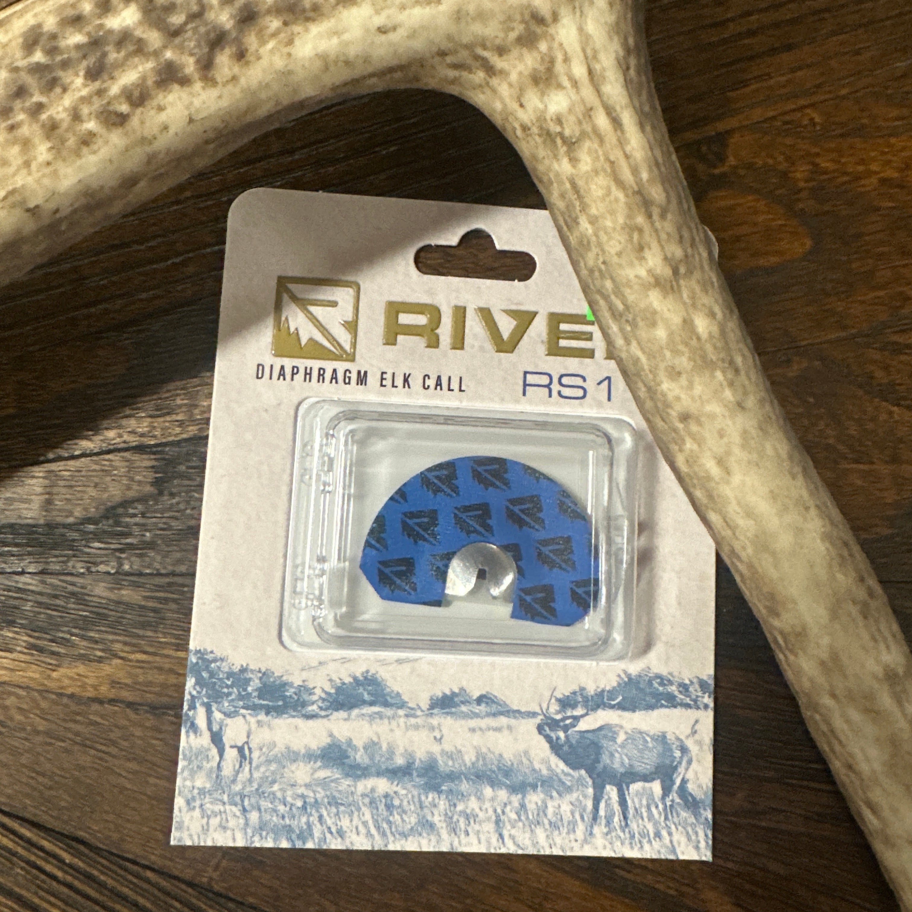 Riven RS1