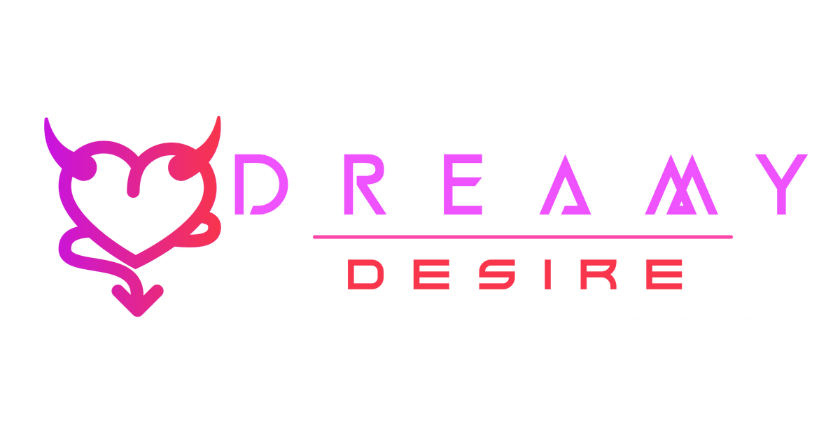 (c) Dreamydesire.com