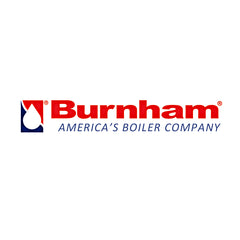 Burnham Boiler
