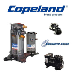 Copeland Compressor