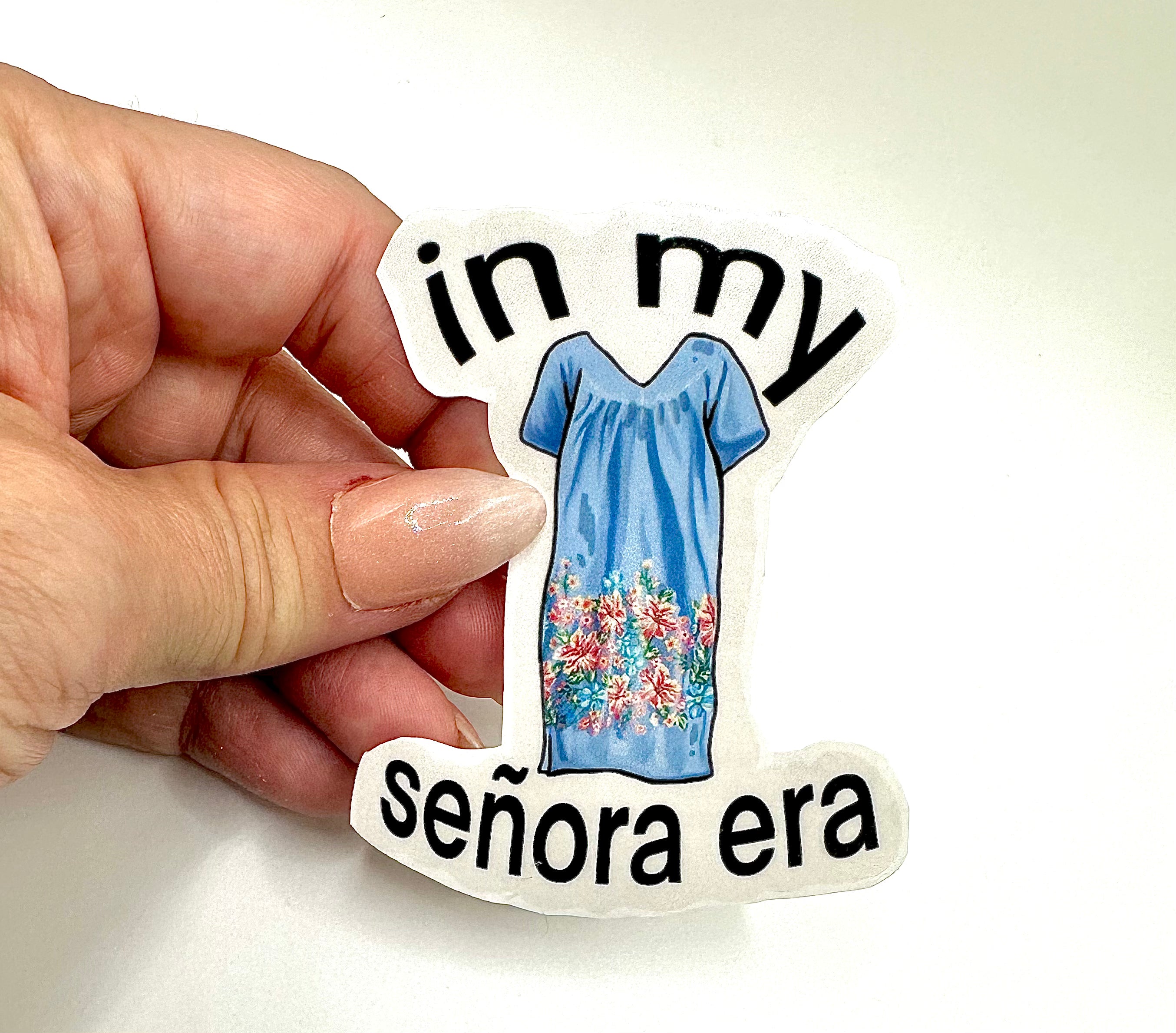 Señora Vibes