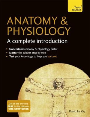 Human Anatomy: A Very Short Introduction (Very Short Introductions):  9780198707370: Medicine & Health Science Books @