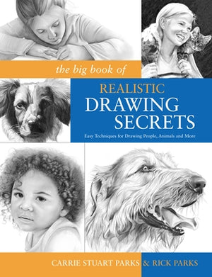 Keys to Drawing with Imagination by Bert Dodson: 9781440350733