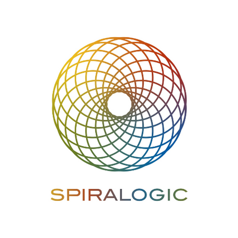 Soullab's Spirologic Logo