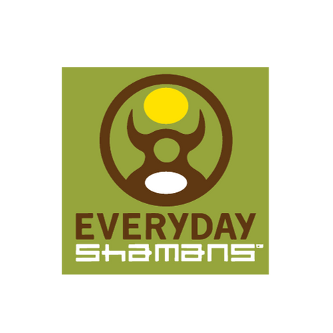 Everyday Shamans Logo