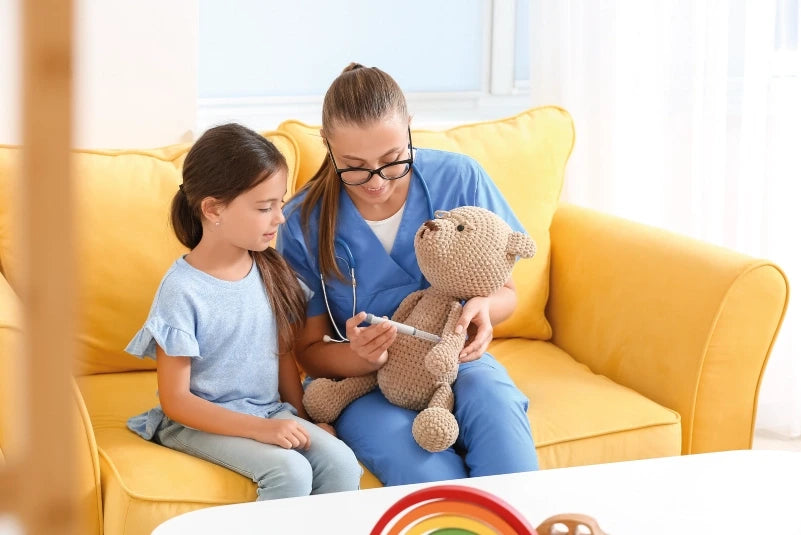 Kind mit Diabetes Typ 1 : Artikel - Was ist Diabetes Typ 1