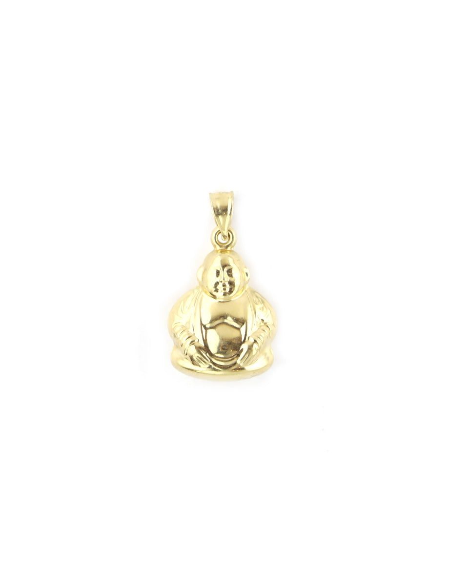 buddha charm