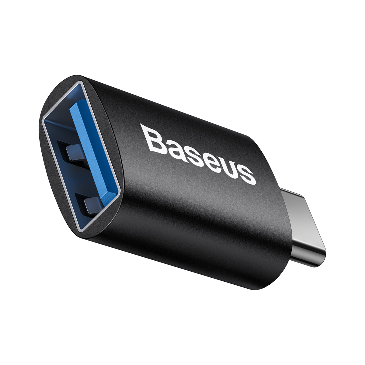 Baseus L41 Type C to Type C and 3.5mm Female Audio and Charge Adapter