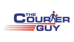 The Courier Guy Icon