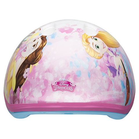 disney princess helmet