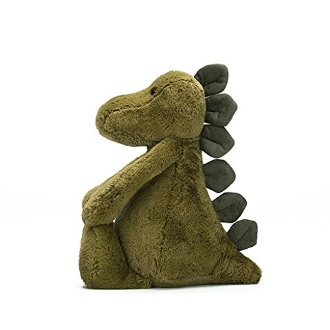 jellycat bashful dinosaur