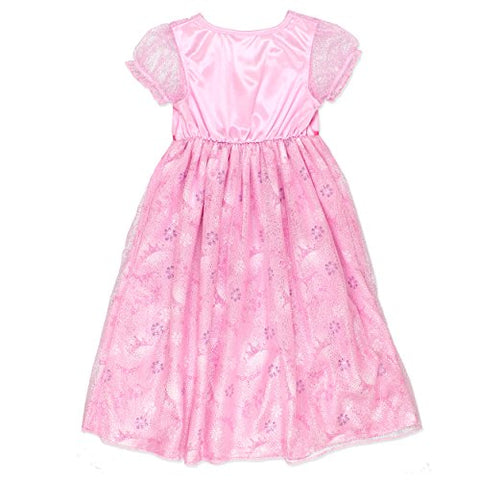 princess sleep gown